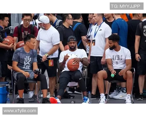 欧文新鞋对决尼克斯球员风采展现与篮球文化碰撞