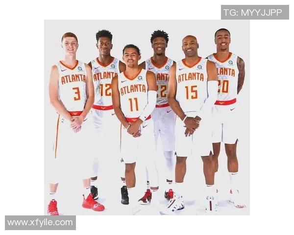 特雷杨的篮球之路:从新秀到全明星的辉煌历程与未来展望 特雷杨的篮球之路:从新秀到全明星的辉煌历程与未来展望