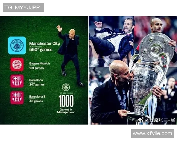 瓜迪奥拉的神奇换人术欧冠淘汰赛7次换人均助攻进球