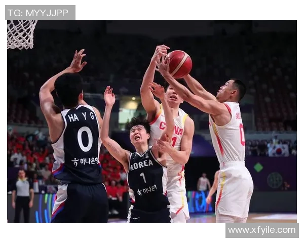篮球对决中国队与韩国队谁在比赛中取得胜利分析 篮球对决中国队与韩国队谁在比赛中取得胜利分析